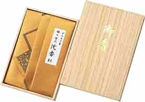 インドネシア ボルネオ産 沈香 40g inababutudanten_syokyou-5